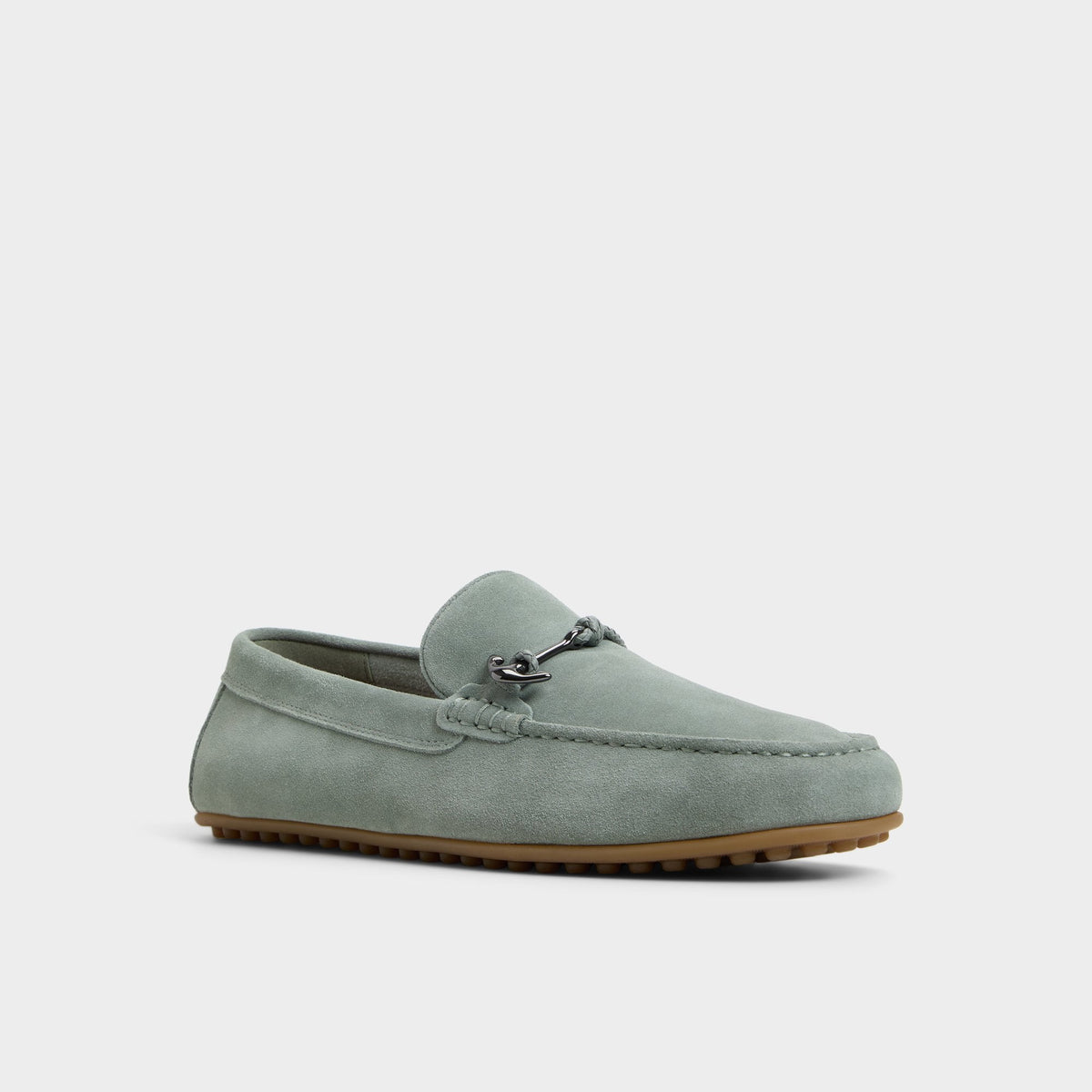 Wilbart Sage Men's Casual Shoes - Loafer | Aldo