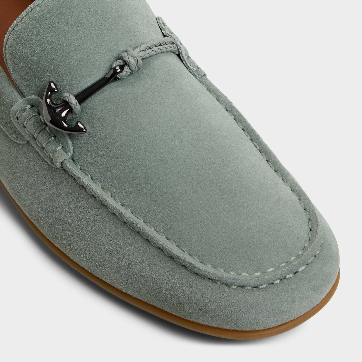 Wilbart Sage Men's Casual Shoes - Loafer | Aldo