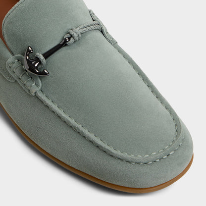 Wilbart Sage Men's Casual Shoes - Loafer | Aldo