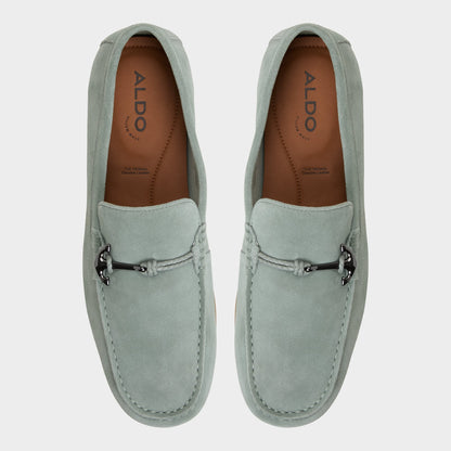Wilbart Sage Men's Casual Shoes - Loafer | Aldo