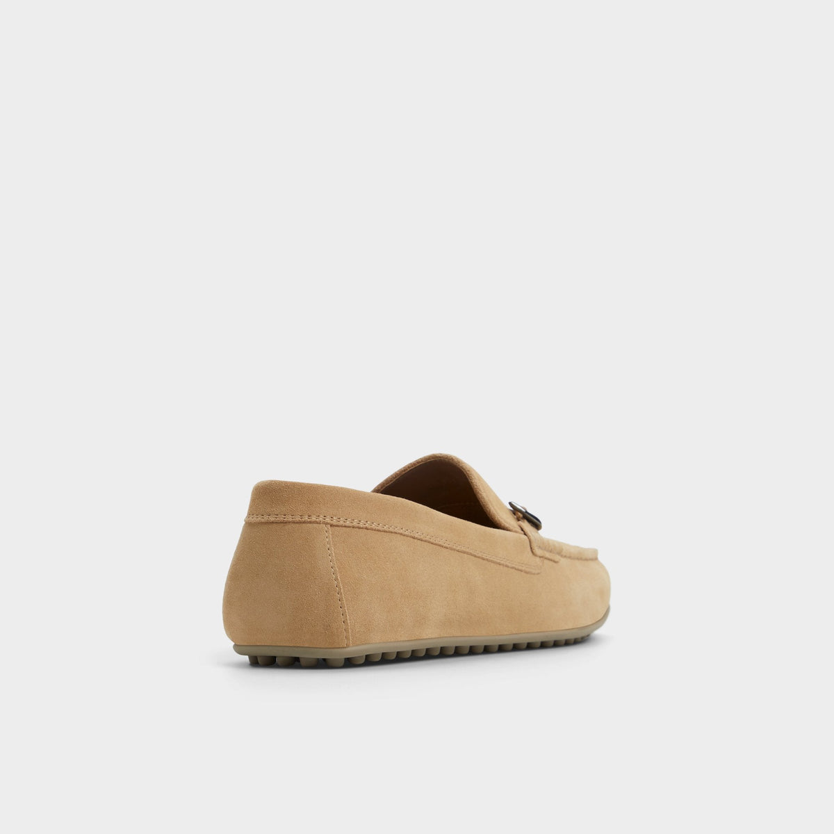 Wilbart Beige Men's Casual Shoes - Driving shoe | Aldo