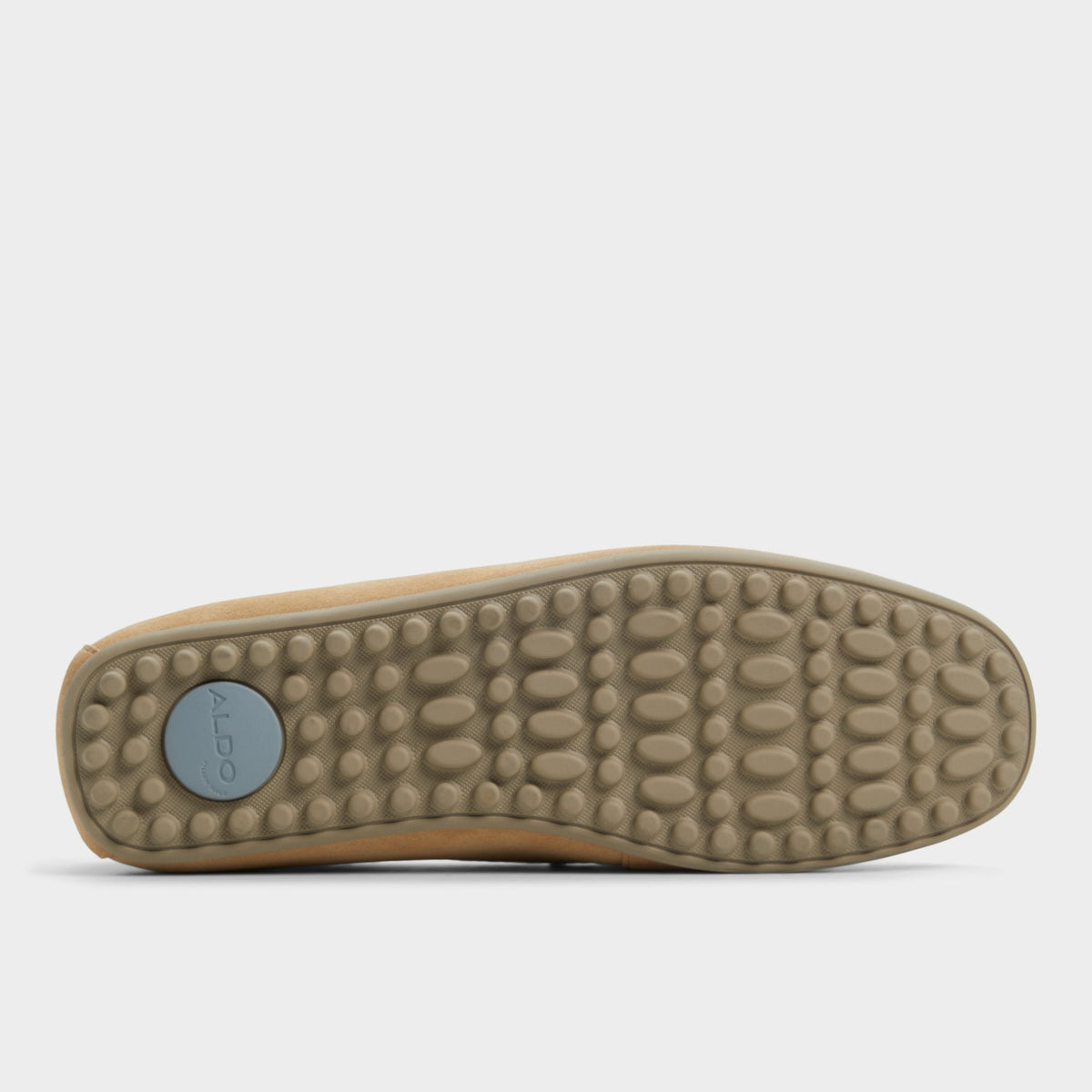 Wilbart Beige Men's Casual Shoes - Driving shoe | Aldo