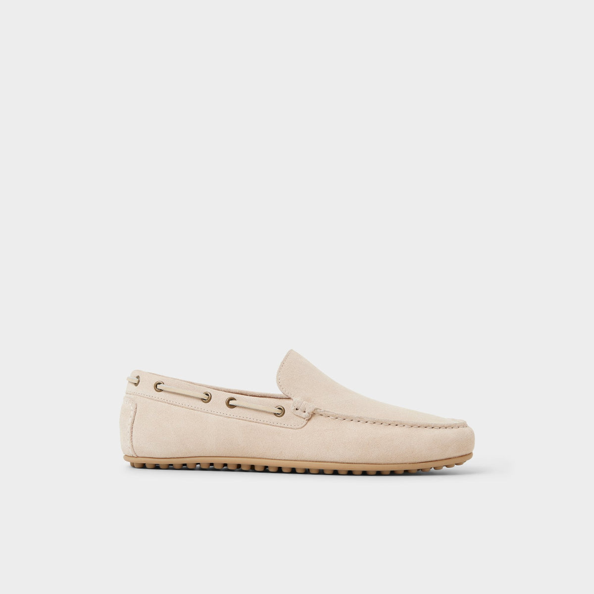 Horton in In Cream - Driving shoe | Aldo