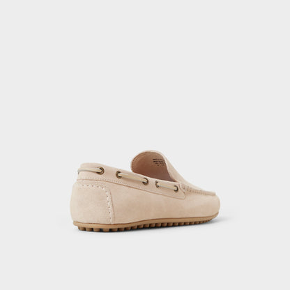 Horton in In Cream - Driving shoe | Aldo