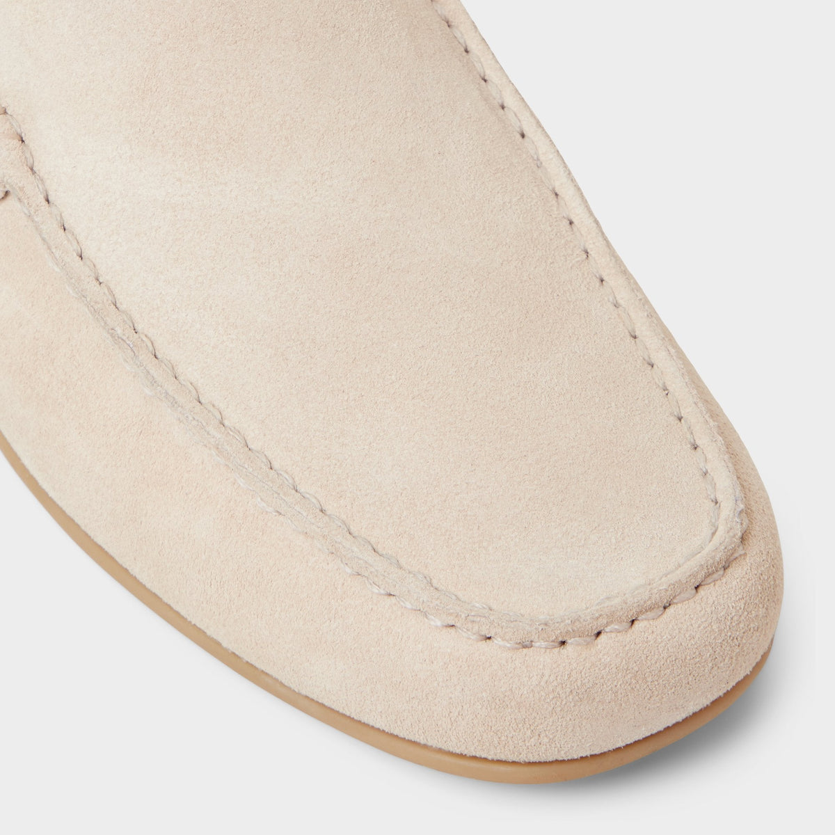 Horton in In Cream - Driving shoe | Aldo