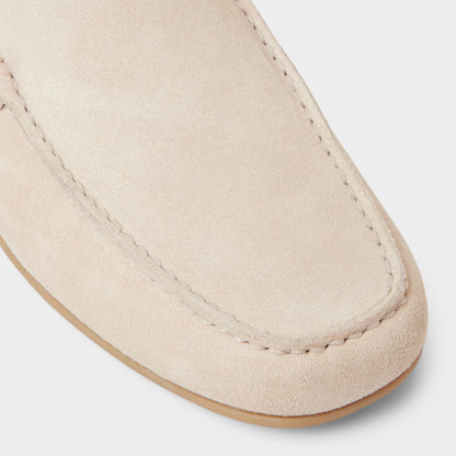 Horton in In Cream - Driving shoe | Aldo