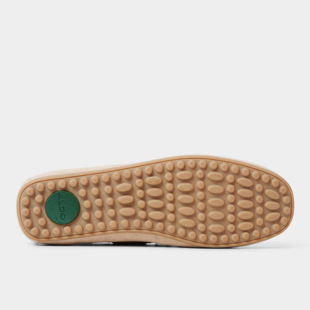 Horton in In Cream - Driving shoe | Aldo
