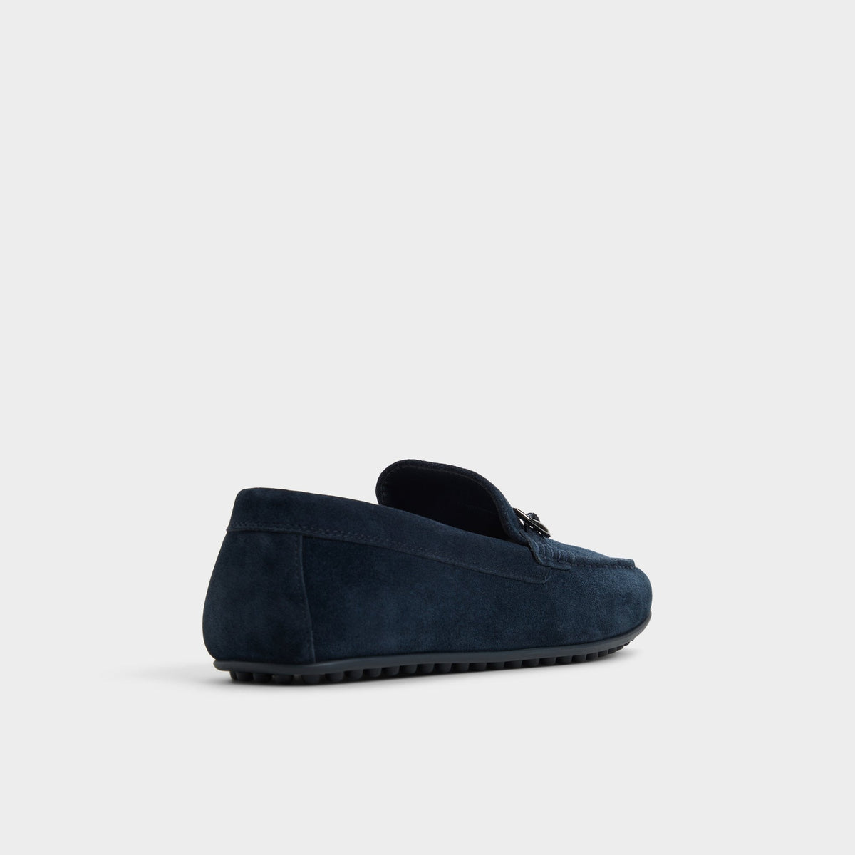 Wilbart Navy Men's Casual Shoes - Driving shoe | Aldo