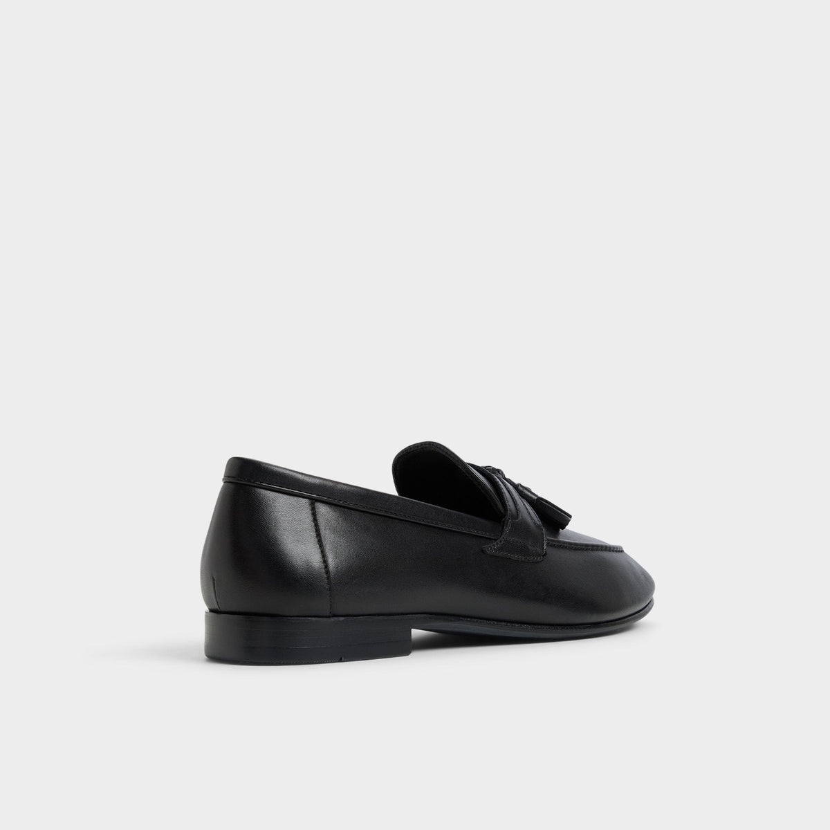 Grover Black Men's Dress Shoes - Loafer | Aldo