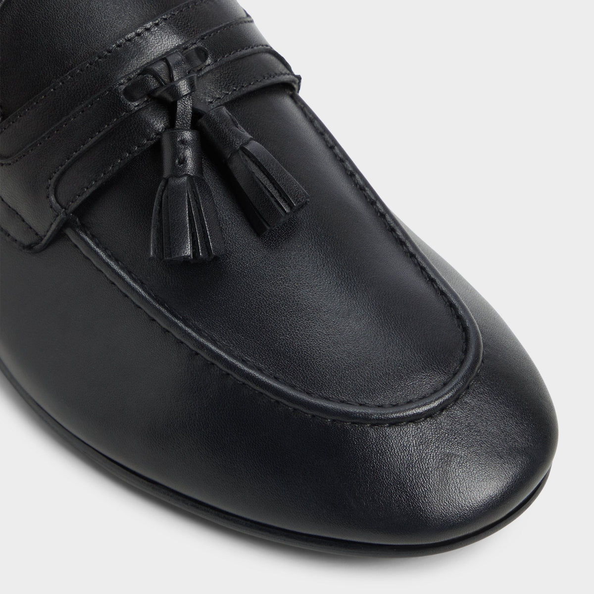 Grover Black Men's Dress Shoes - Loafer | Aldo