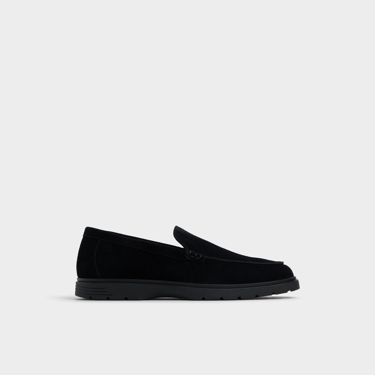 Seatide Black/Black Men's Travel essentials - Loafer | Aldo