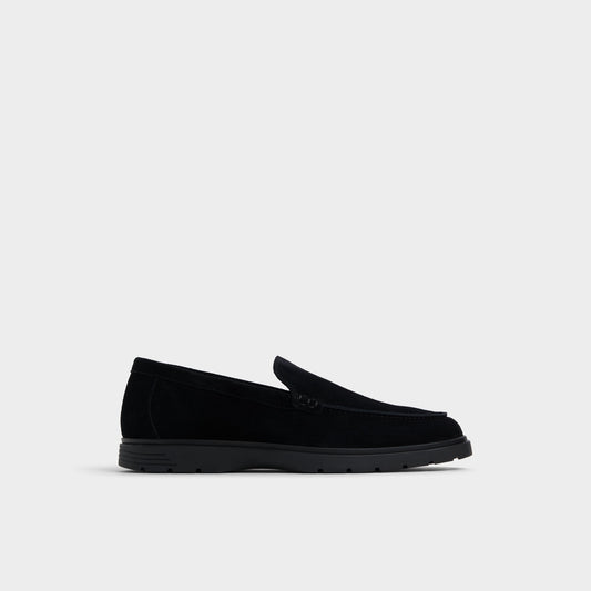 Seatide Black/Black Men's Travel essentials - Loafer | Aldo