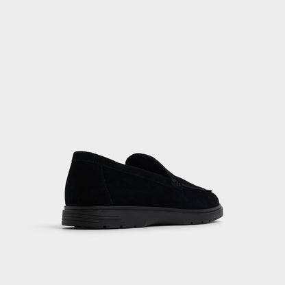 Seatide Black/Black Men's Travel essentials - Loafer | Aldo