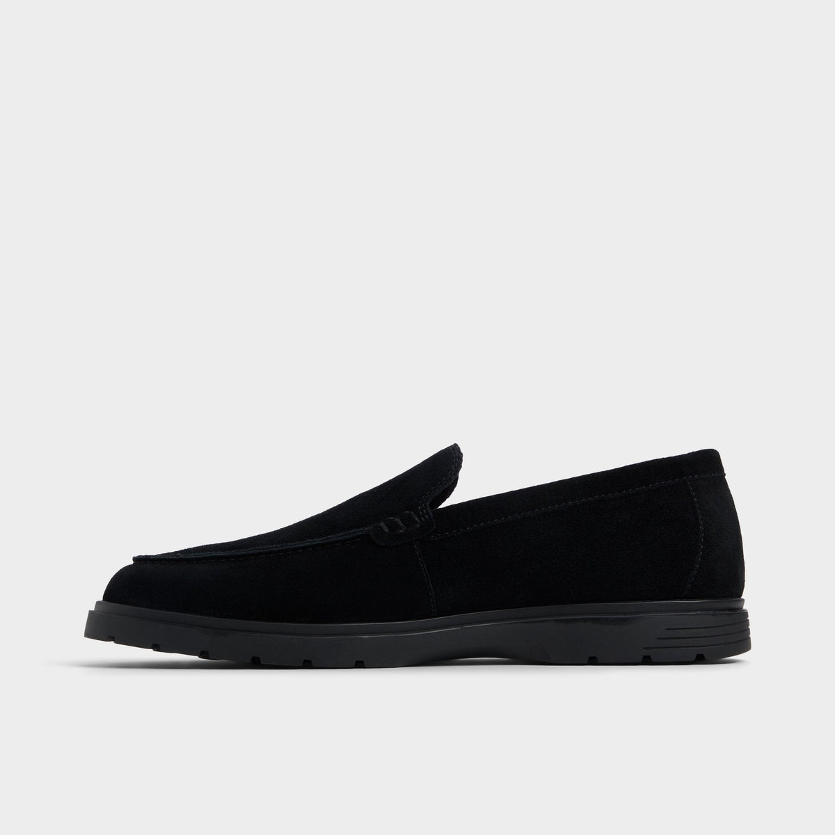 Seatide Black/Black Men's Travel essentials - Loafer | Aldo