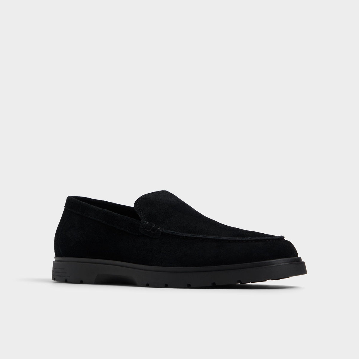Seatide Black/Black Men's Travel essentials - Loafer | Aldo