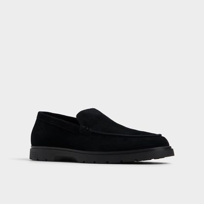 Seatide Black/Black Men's Travel essentials - Loafer | Aldo