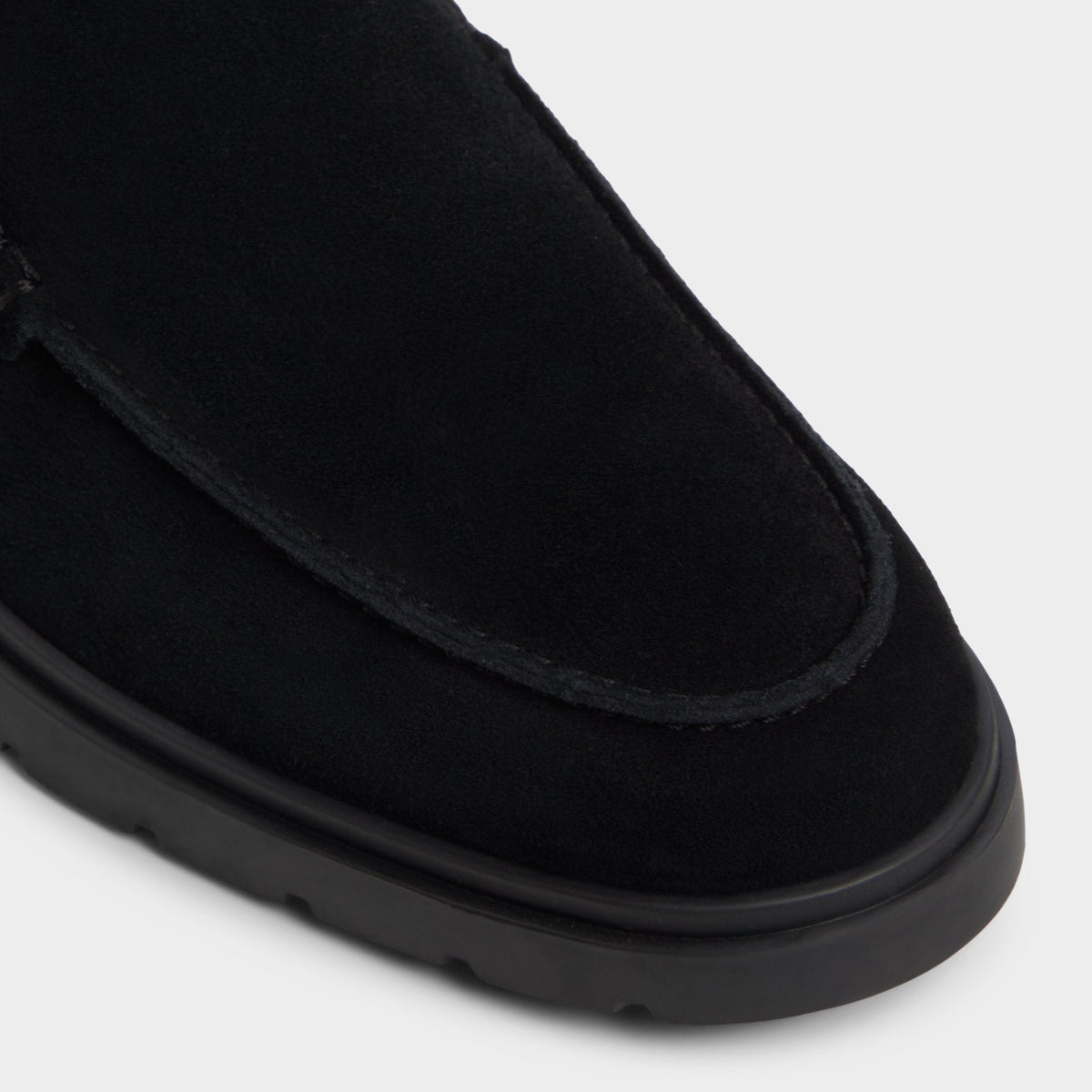 Seatide Black/Black Men's Travel essentials - Loafer | Aldo