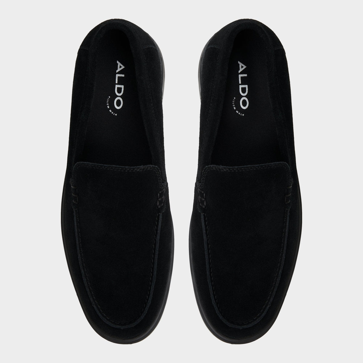 Seatide Black/Black Men's Travel essentials - Loafer | Aldo