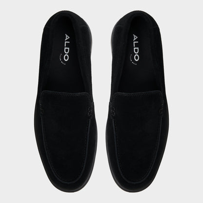 Seatide Black/Black Men's Travel essentials - Loafer | Aldo