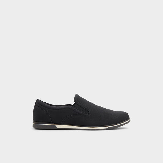 Braunbock in Black - Loafer | Aldo