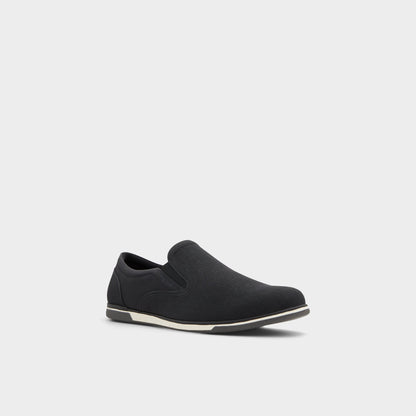 Braunbock in Black - Loafer | Aldo