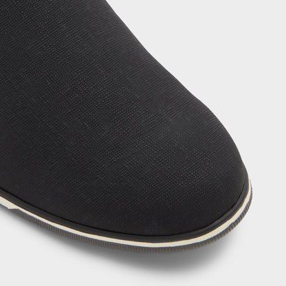 Braunbock in Black - Loafer | Aldo