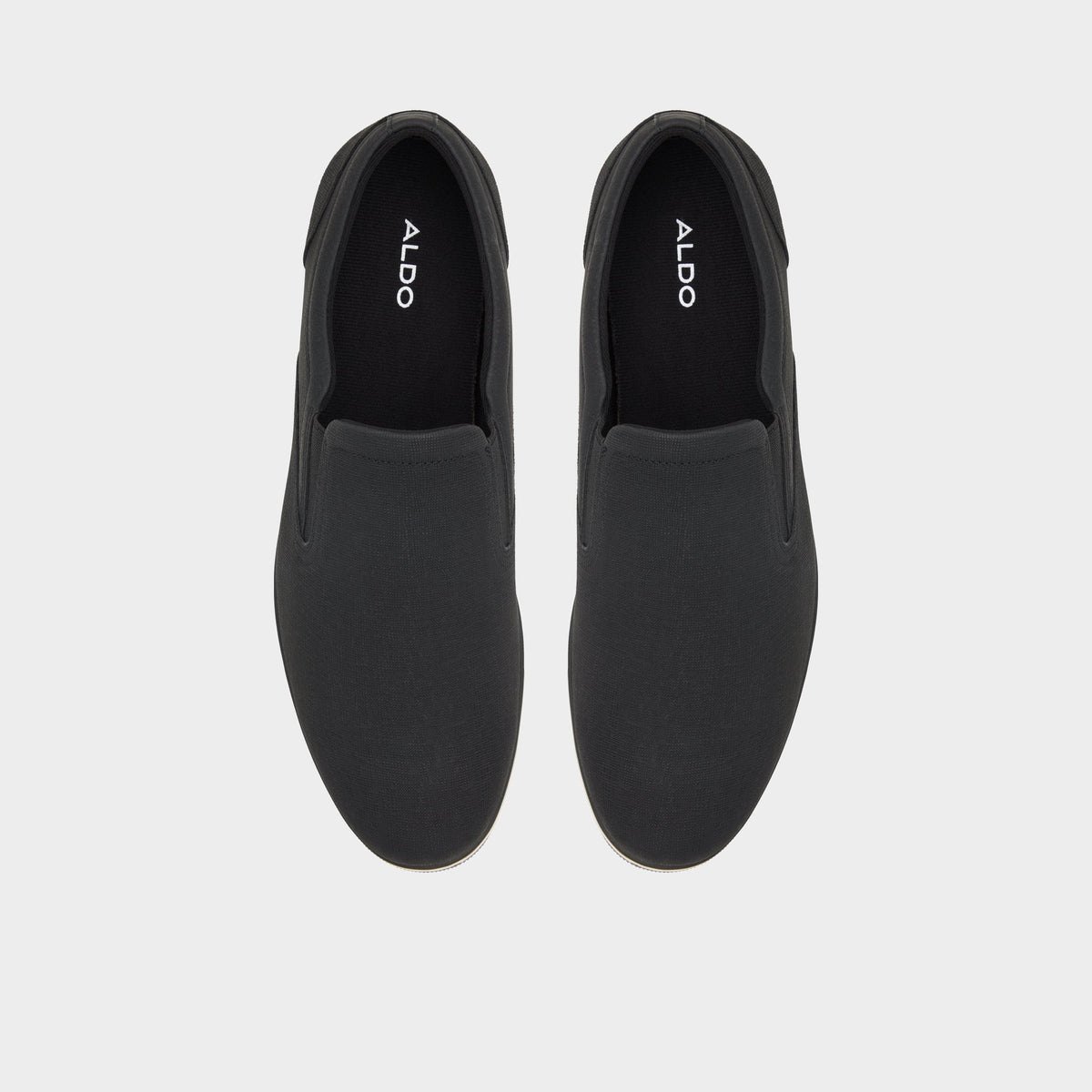 Braunbock in Black - Loafer | Aldo