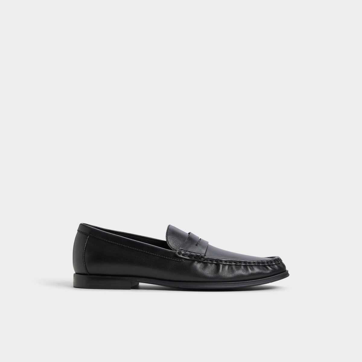 Speakeasy Open Black Men's Dress Shoes - Loafer | Aldo