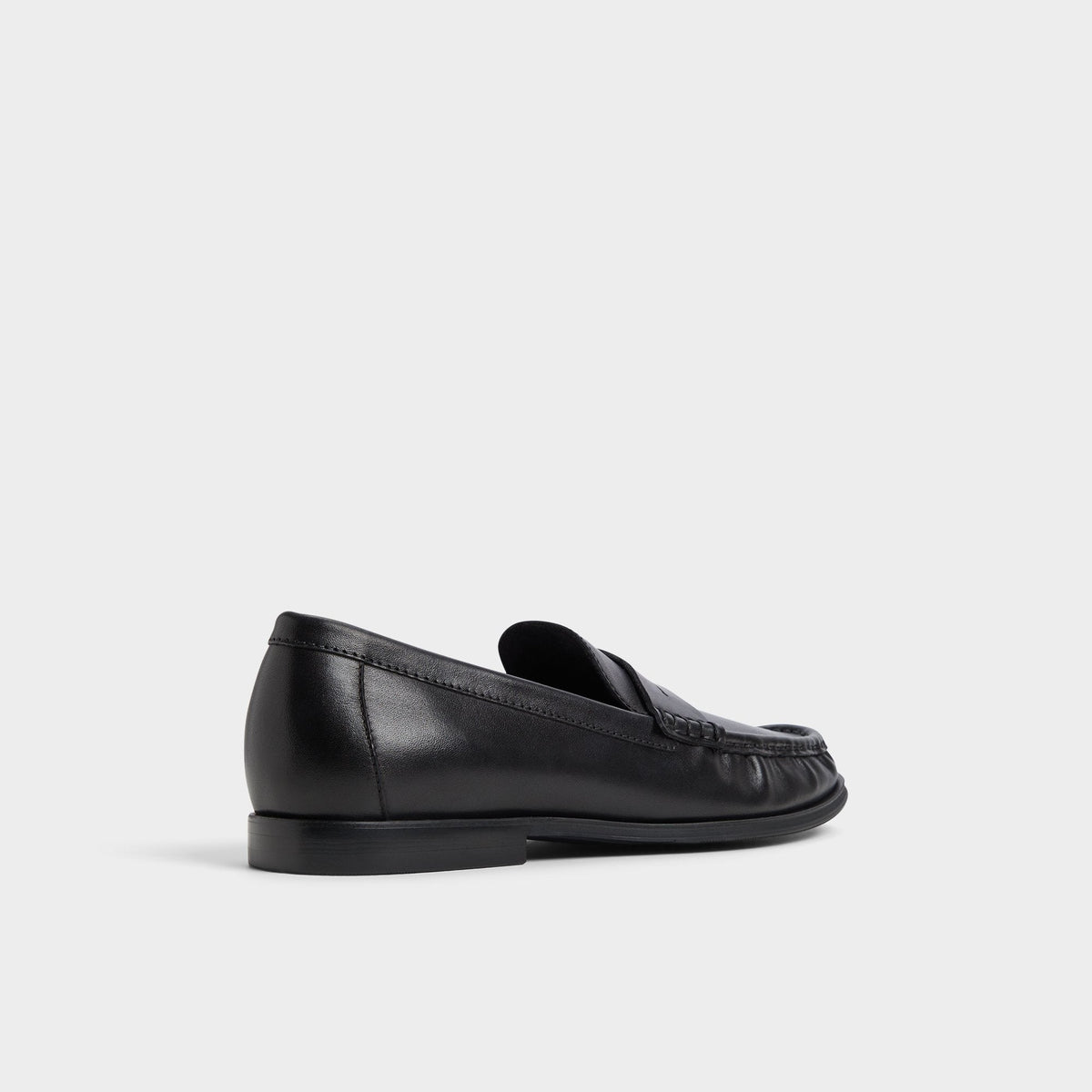 Speakeasy Open Black Men's Dress Shoes - Loafer | Aldo
