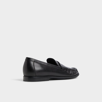 Speakeasy Open Black Men's Dress Shoes - Loafer | Aldo