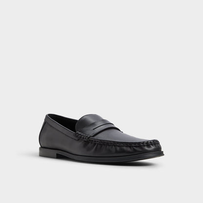 Speakeasy Open Black Men's Dress Shoes - Loafer | Aldo