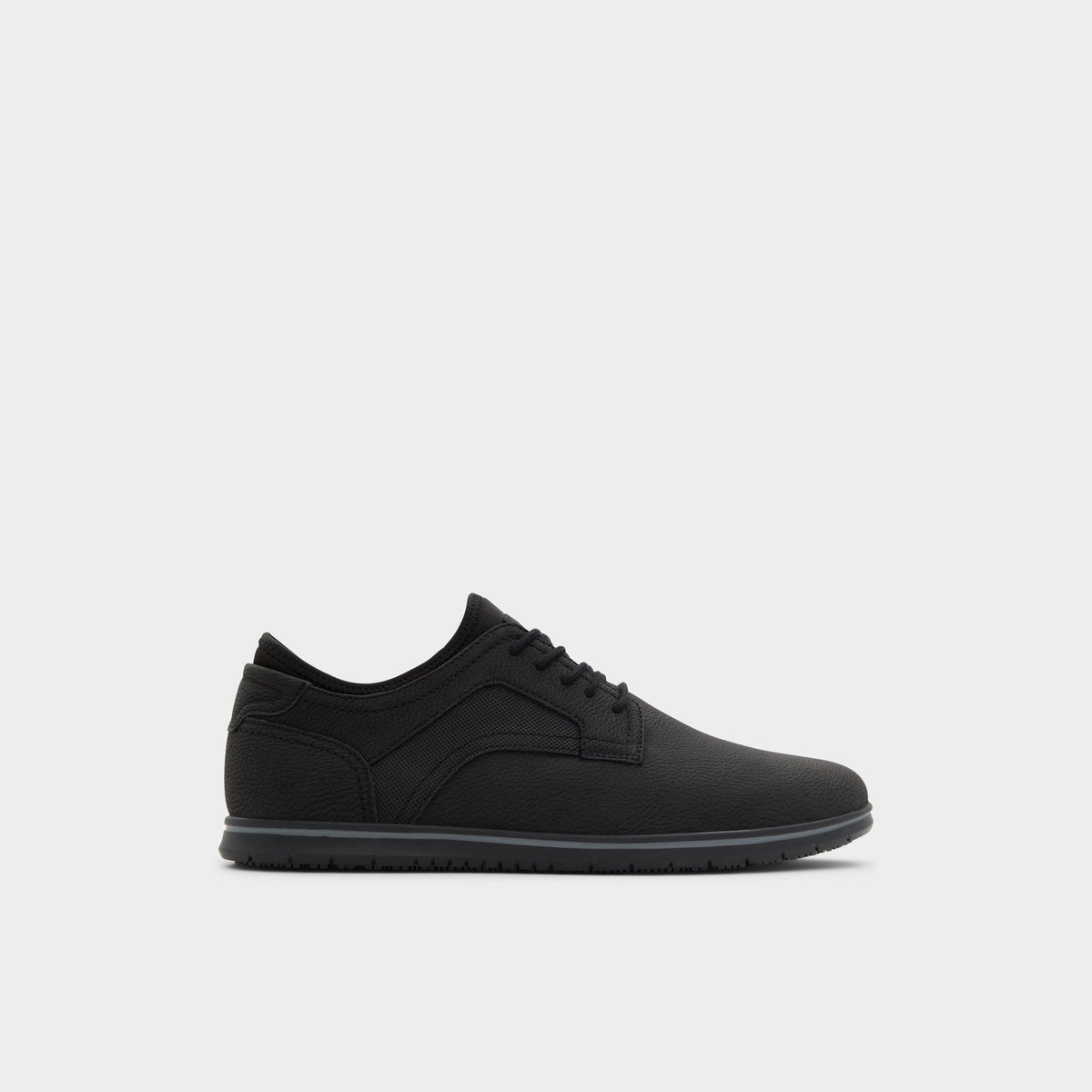 Drymos Black Men's Oxfords & Lace-ups - Oxford shoe | Aldo