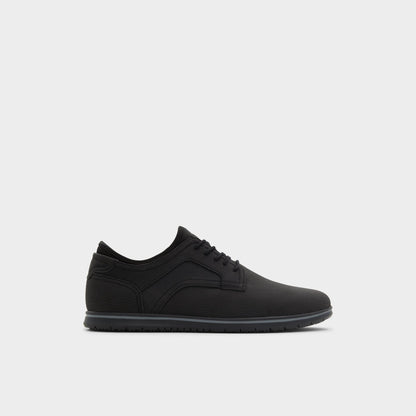 Drymos Black Men's Oxfords & Lace-ups - Oxford shoe | Aldo