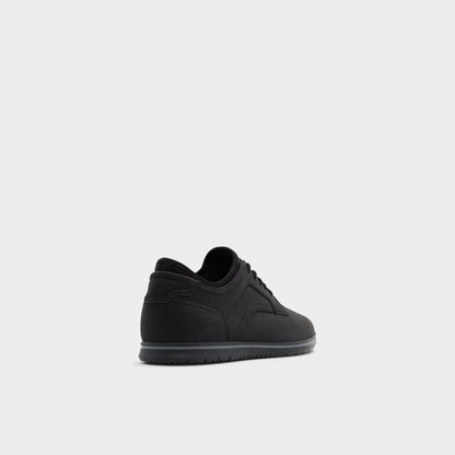 Drymos Black Men's Oxfords & Lace-ups - Oxford shoe | Aldo