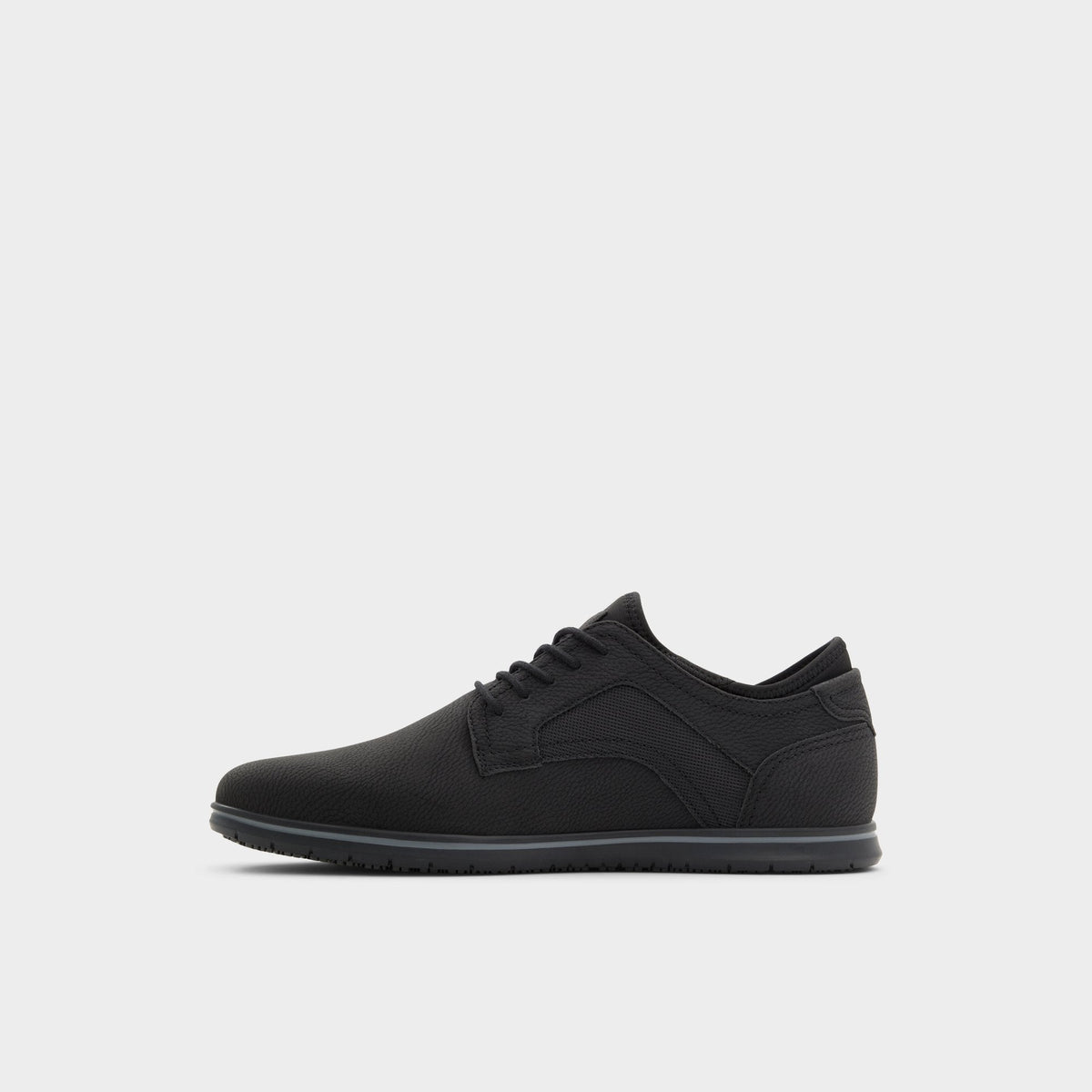 Drymos Black Men's Oxfords & Lace-ups - Oxford shoe | Aldo