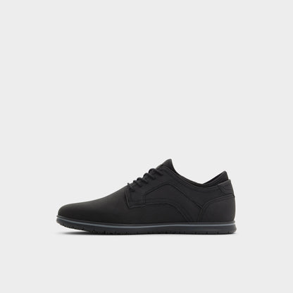 Drymos Black Men's Oxfords & Lace-ups - Oxford shoe | Aldo