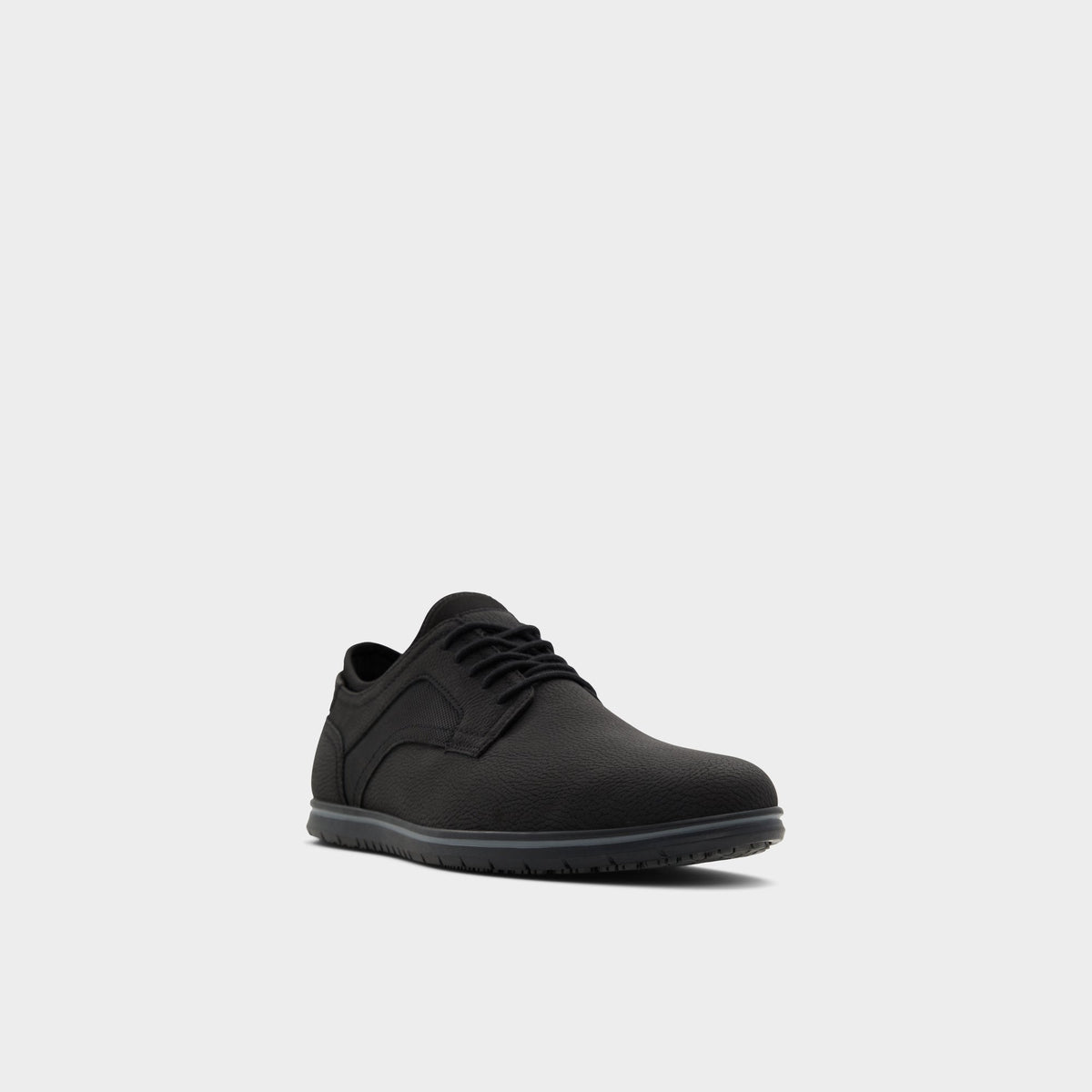 Drymos Black Men's Oxfords & Lace-ups - Oxford shoe | Aldo