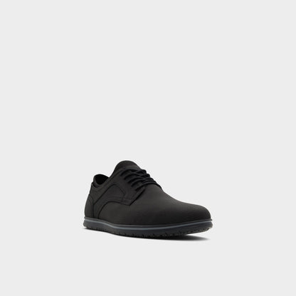 Drymos Black Men's Oxfords & Lace-ups - Oxford shoe | Aldo