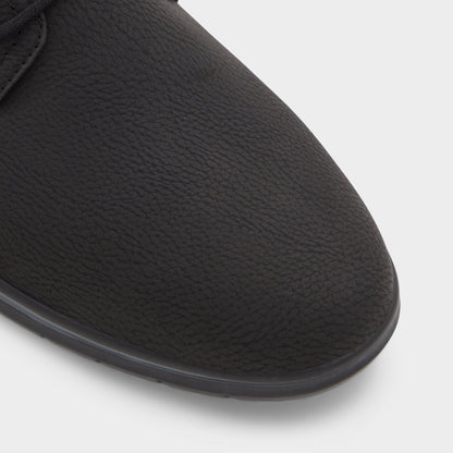 Drymos Black Men's Oxfords & Lace-ups - Oxford shoe | Aldo