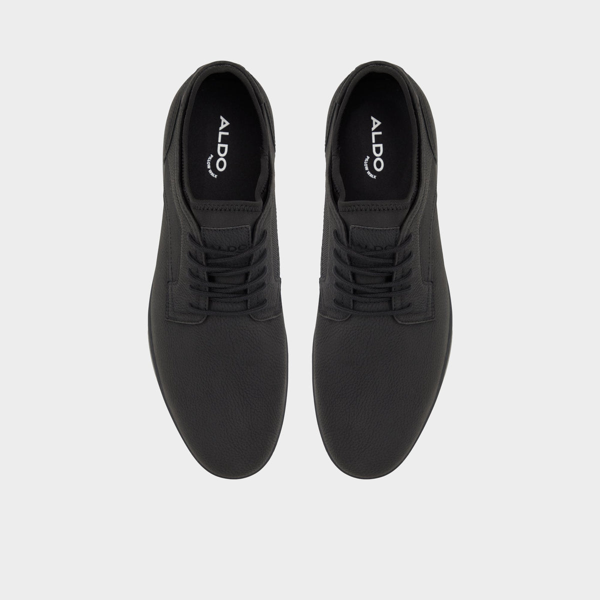 Drymos Black Men's Oxfords & Lace-ups - Oxford shoe | Aldo