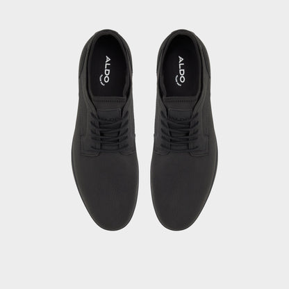 Drymos Black Men's Oxfords & Lace-ups - Oxford shoe | Aldo