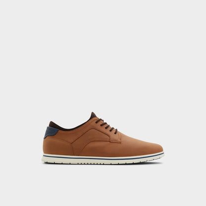 Drymos Cognac Men's Oxfords & Lace-ups - Oxford shoe | Aldo