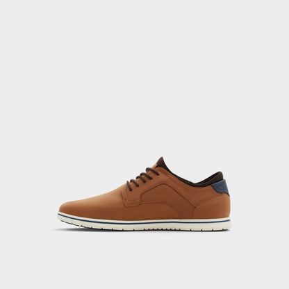 Drymos Cognac Men's Oxfords & Lace-ups - Oxford shoe | Aldo