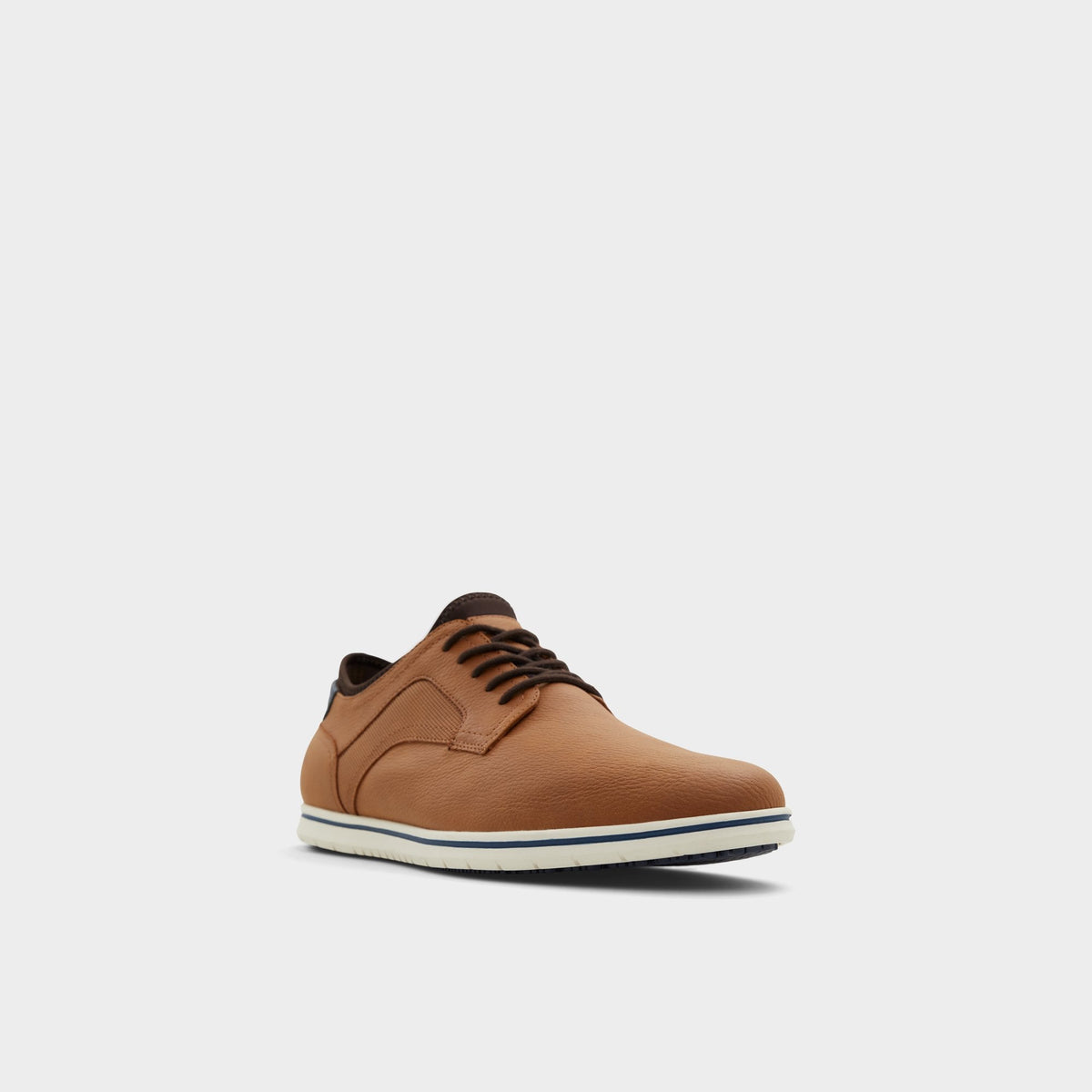 Drymos Cognac Men's Oxfords & Lace-ups - Oxford shoe | Aldo