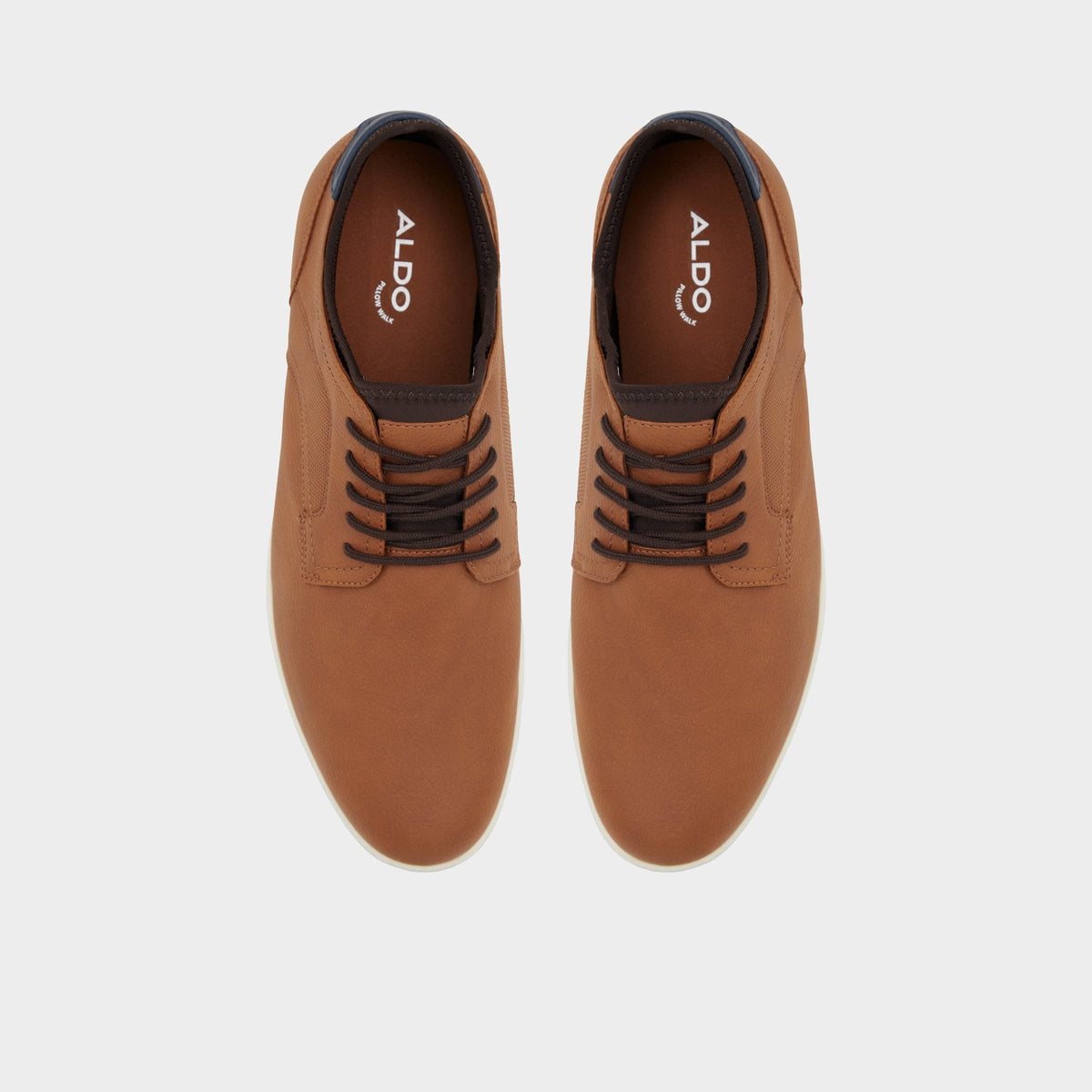 Drymos Cognac Men's Oxfords & Lace-ups - Oxford shoe | Aldo