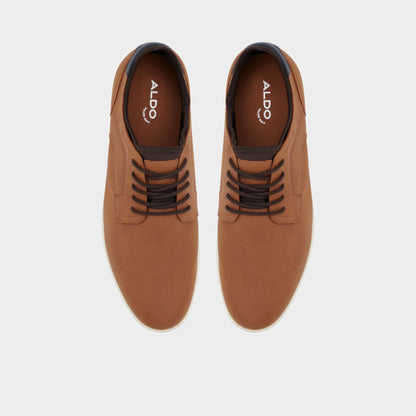 Drymos Cognac Men's Oxfords & Lace-ups - Oxford shoe | Aldo