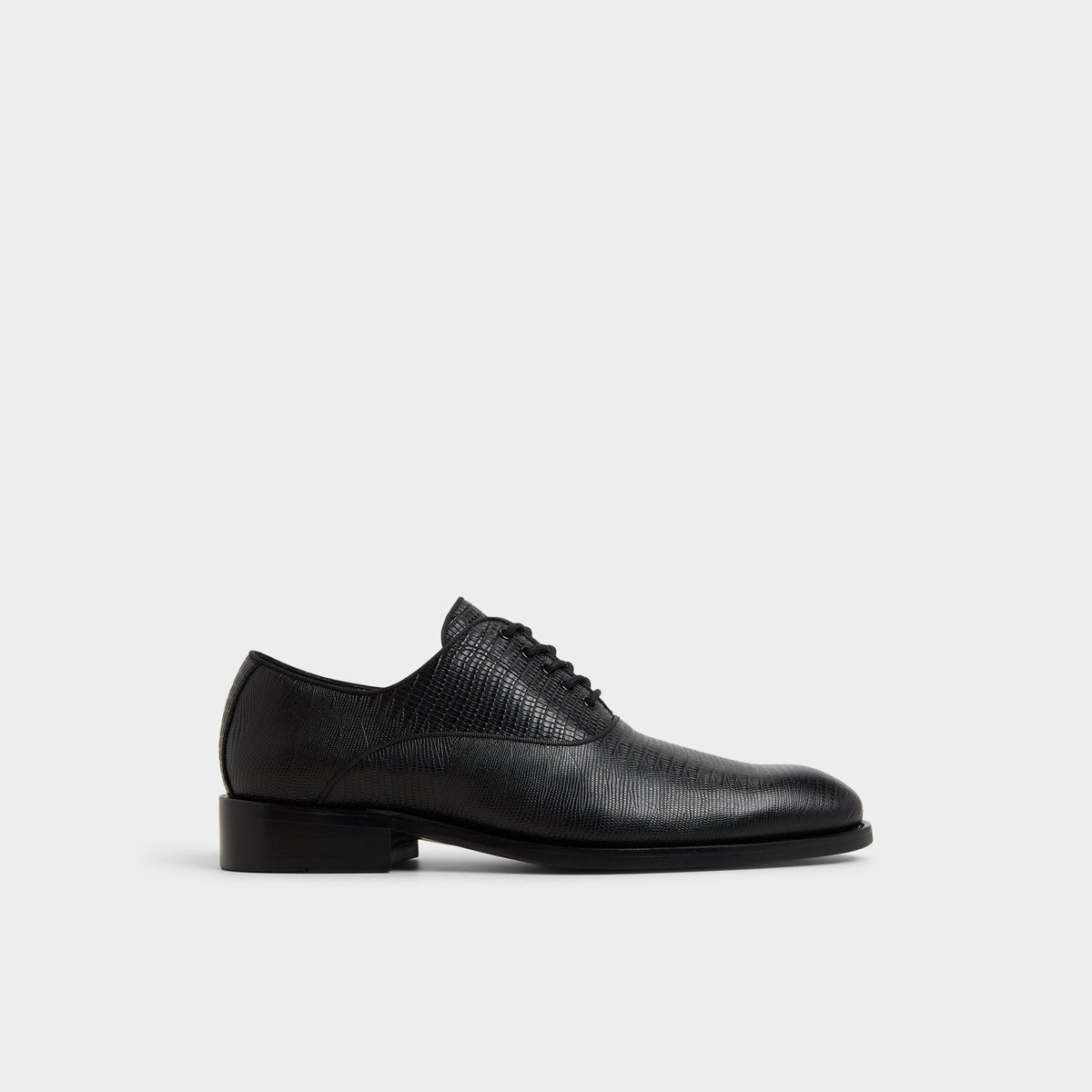 Braz in Other Black 14161936 - Oxford shoe | Aldo