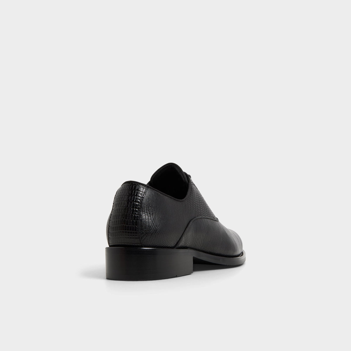 Braz in Other Black 14161936 - Oxford shoe | Aldo