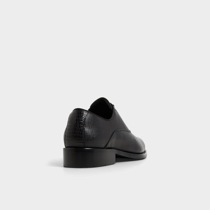 Braz in Other Black 14161936 - Oxford shoe | Aldo