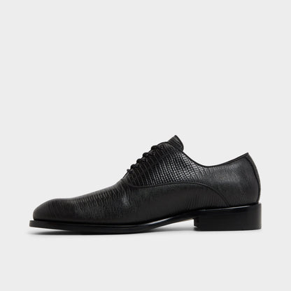 Braz in Other Black 14161936 - Oxford shoe | Aldo